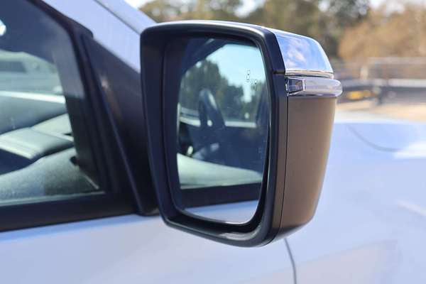 2024 Mazda BT-50