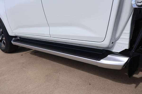 2024 Mazda BT-50
