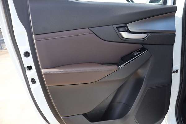 2024 Mazda BT-50