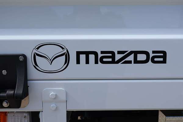 2024 Mazda BT-50
