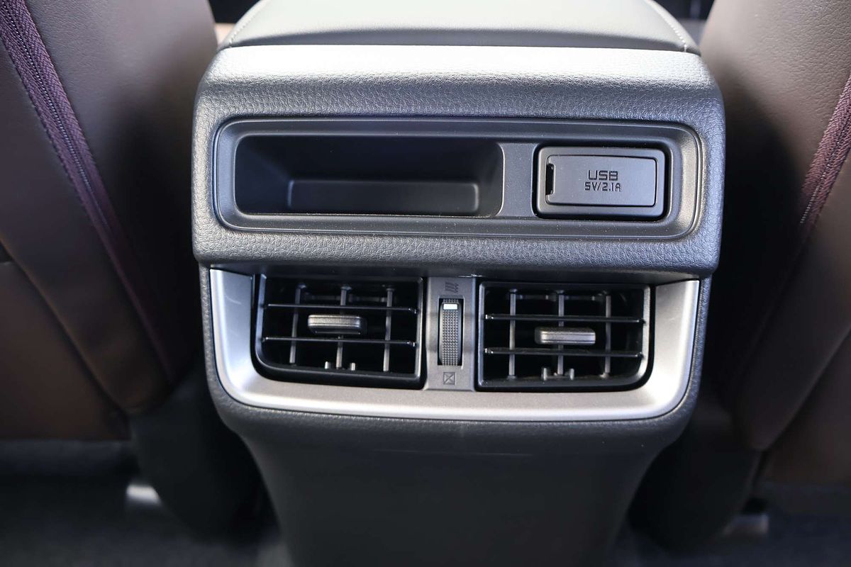 2024 Mazda BT-50