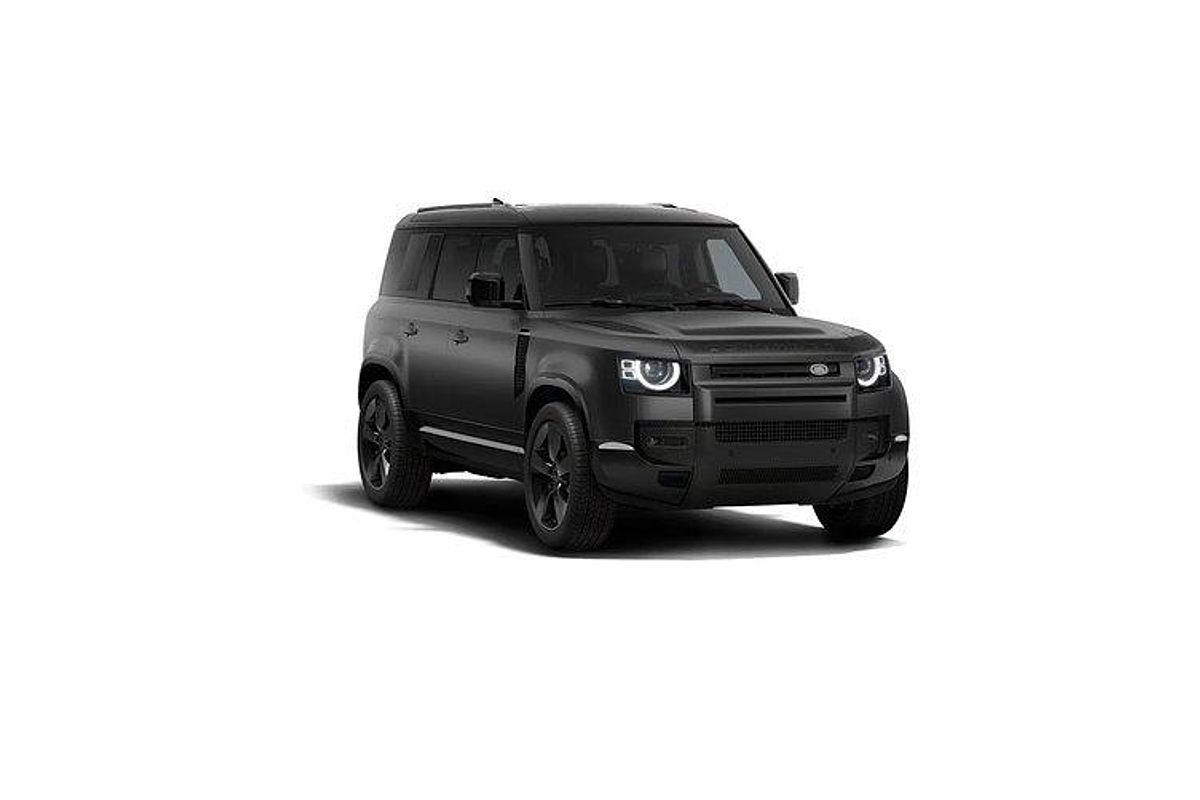 2025 Land Rover Defender 110 D350 X-Dynamic HSE L663