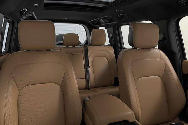 2025 Land Rover Defender 110 D350 X-Dynamic HSE L663