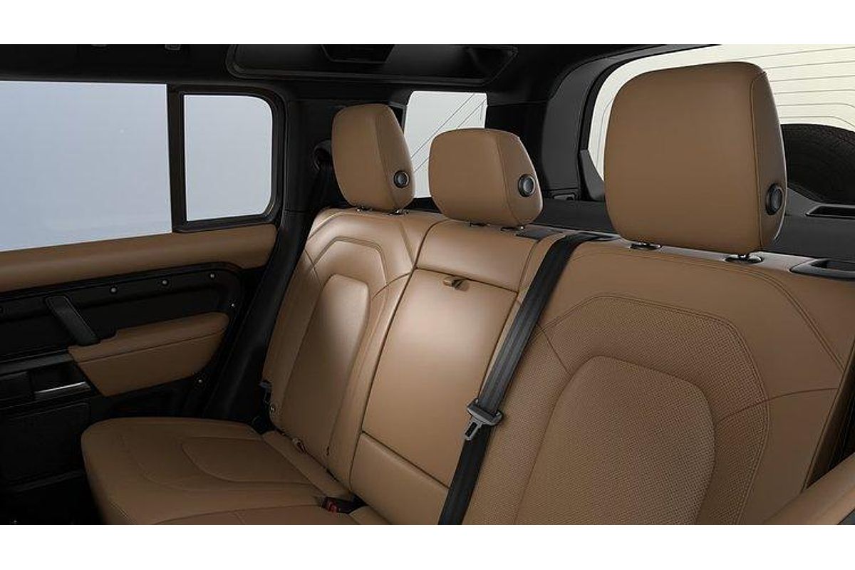 2025 Land Rover Defender 110 D350 X-Dynamic HSE L663