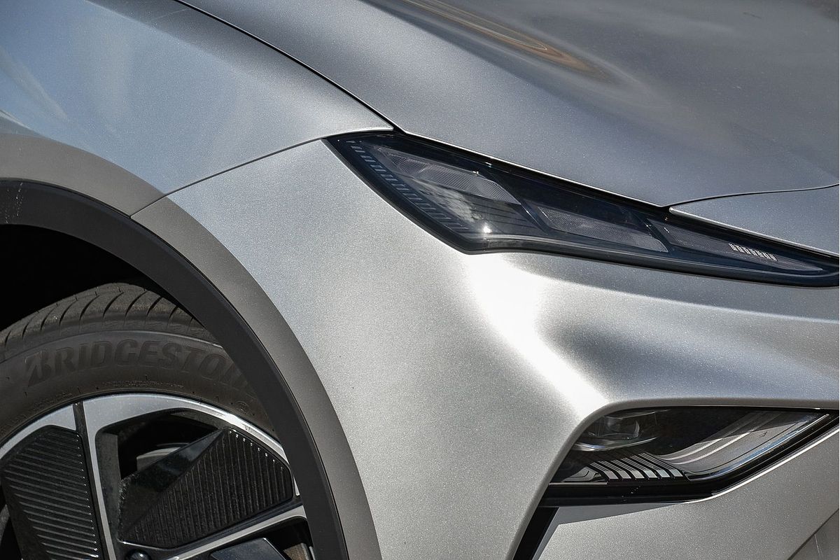 2025 MG MGS5 EV Essence 49 ZS3EM