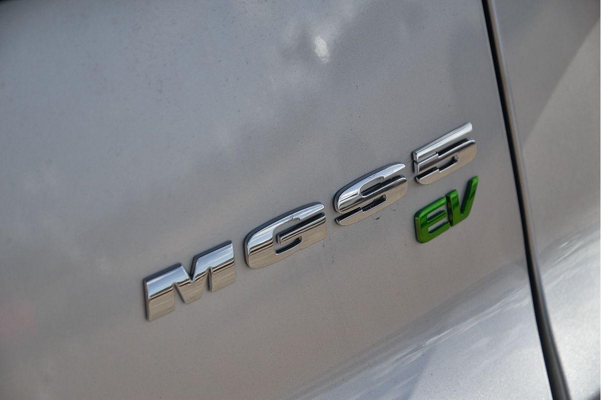 2025 MG MGS5 EV Essence 49 ZS3EM