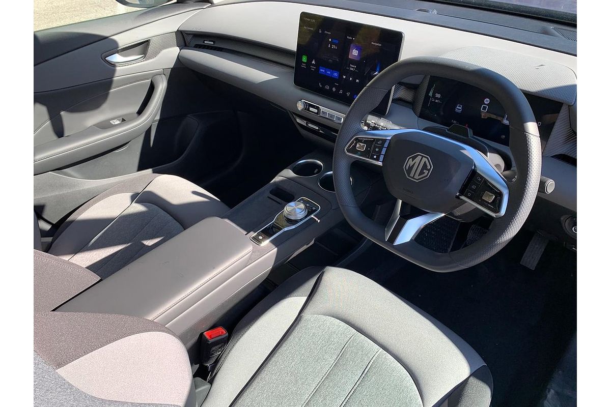 2025 MG MGS5 EV Essence 49 ZS3EM