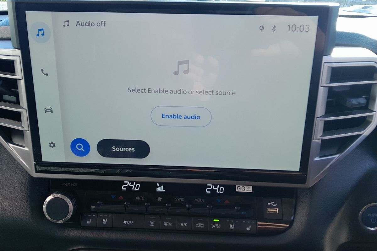 2023 Toyota Tundra Limited VXKH75L 4X4