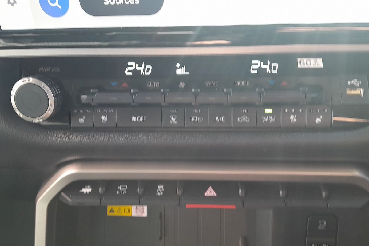 2023 Toyota Tundra Limited VXKH75L 4X4