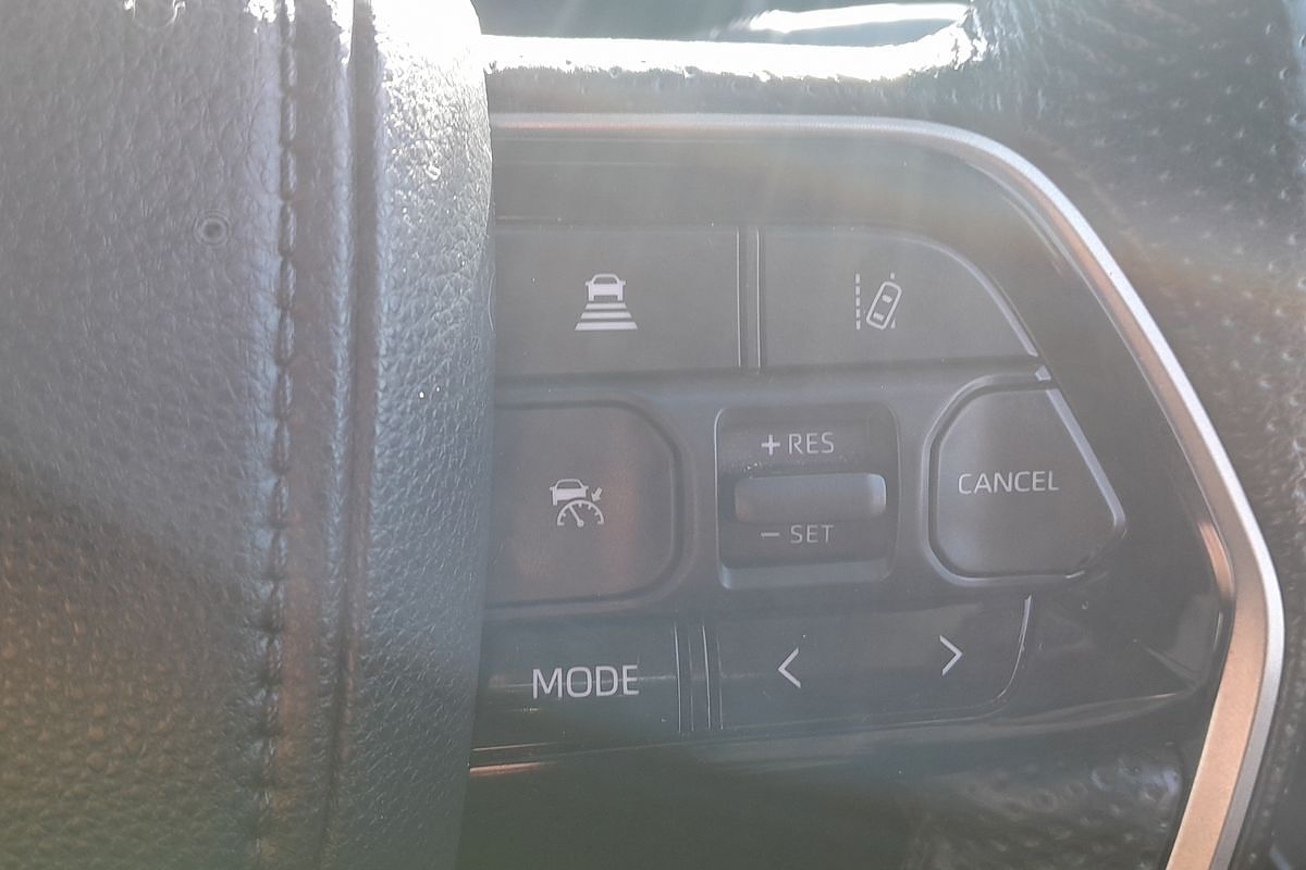 2023 Toyota Tundra Limited VXKH75L 4X4