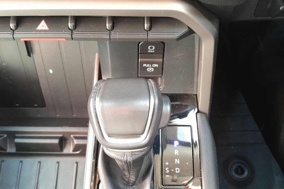 2023 Toyota Tundra Limited VXKH75L 4X4