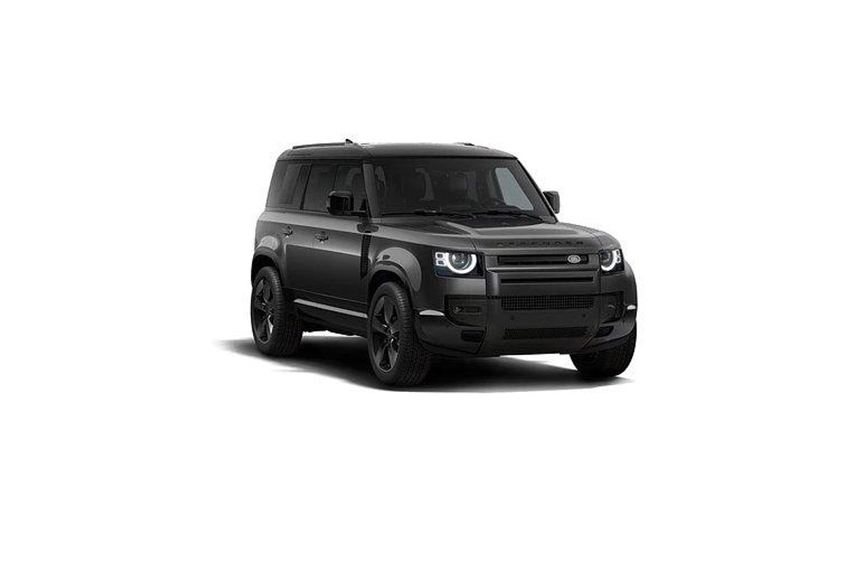 2025 Land Rover Defender 110 D350 X-Dynamic HSE L663