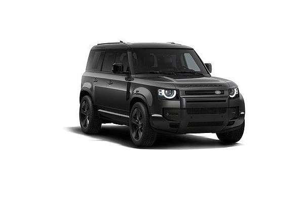 2025 Land Rover Defender 110 D350 X-Dynamic HSE L663