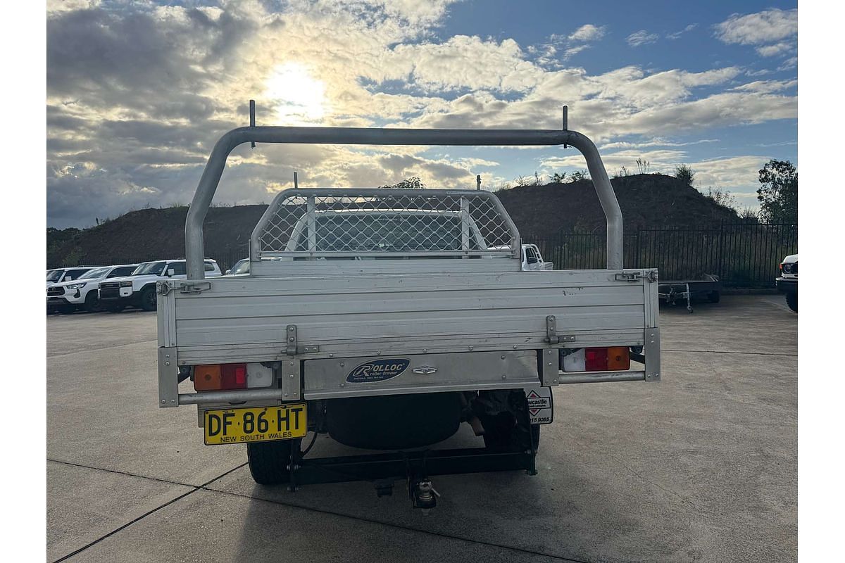 2021 Mitsubishi Triton GLX MR 4X4
