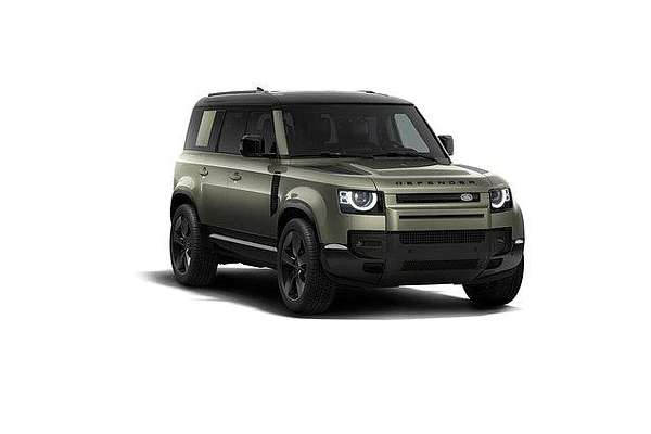 2025 Land Rover Defender 110 D350 X-Dynamic HSE L663