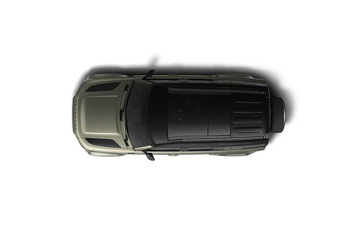 2025 Land Rover Defender 110 D350 X-Dynamic HSE L663