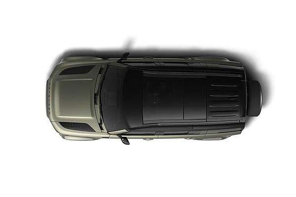 2025 Land Rover Defender 110 D350 X-Dynamic HSE L663