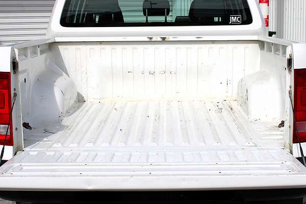 2019 Volkswagen Amarok TDI420 Core 2H 4X4