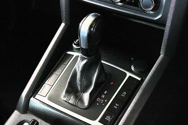 2019 Volkswagen Amarok TDI420 Core 2H 4X4