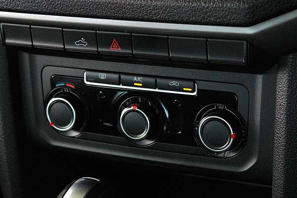 2019 Volkswagen Amarok TDI420 Core 2H 4X4