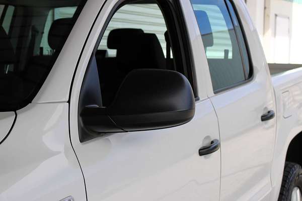 2019 Volkswagen Amarok TDI420 Core 2H 4X4