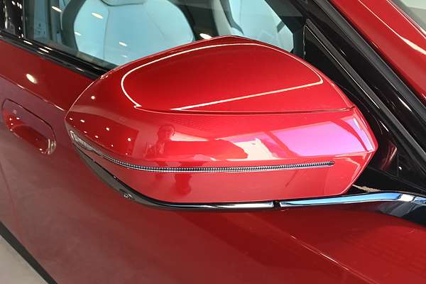 2024 BMW 5 Series 540d xDrive G60