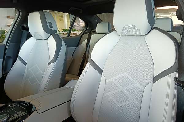 2024 BMW 5 Series 540d xDrive G60