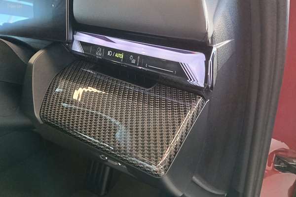 2024 BMW 5 Series 540d xDrive G60