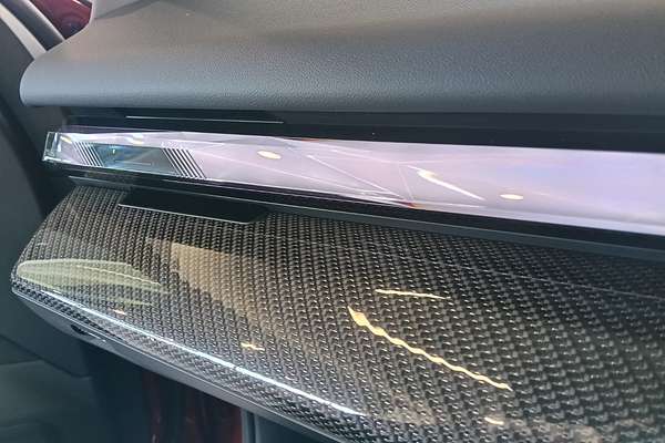 2024 BMW 5 Series 540d xDrive G60