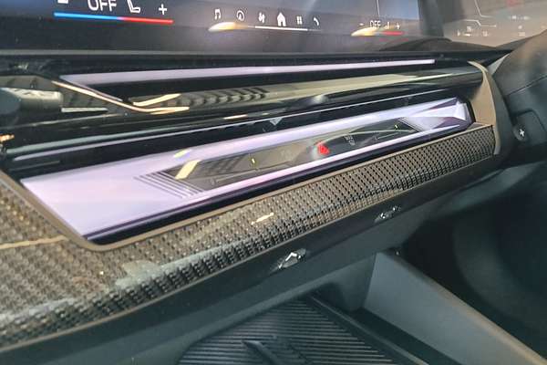 2024 BMW 5 Series 540d xDrive G60