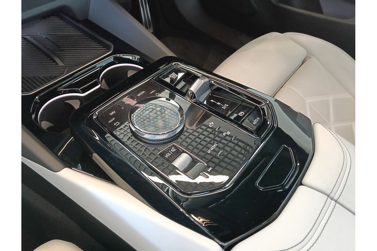 2024 BMW 5 Series 540d xDrive G60