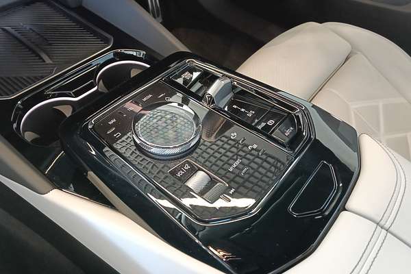 2024 BMW 5 Series 540d xDrive G60