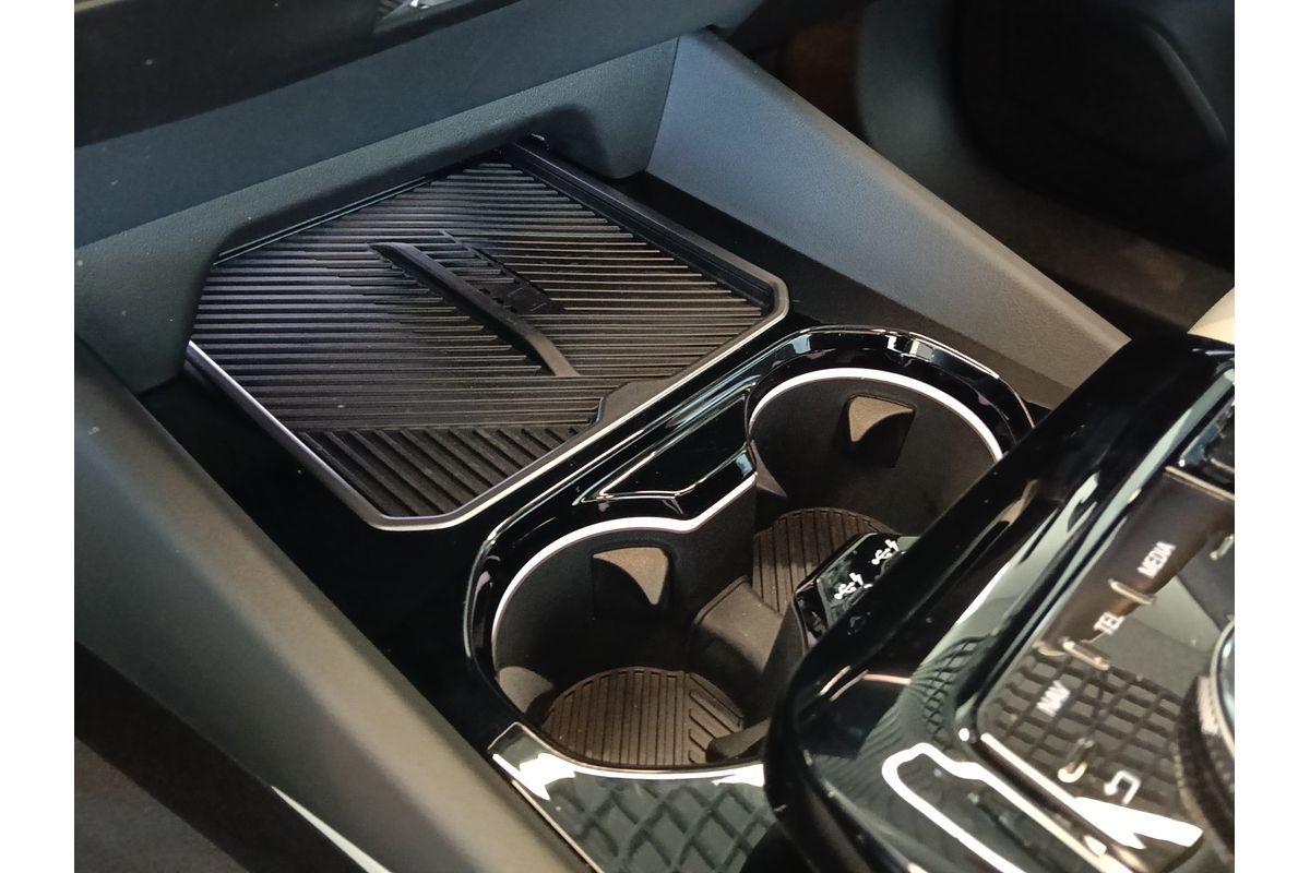 2024 BMW 5 Series 540d xDrive G60