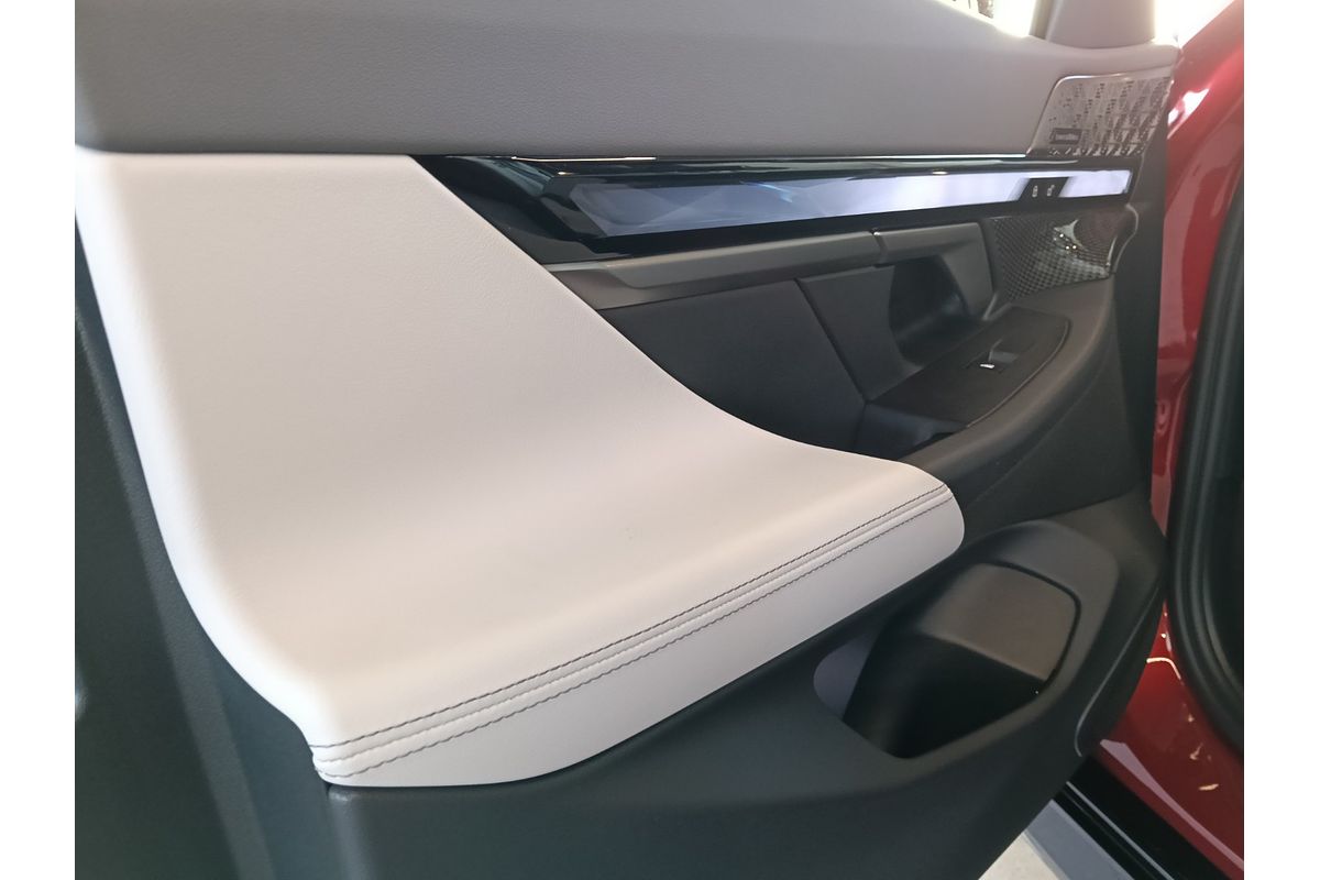 2024 BMW 5 Series 540d xDrive G60