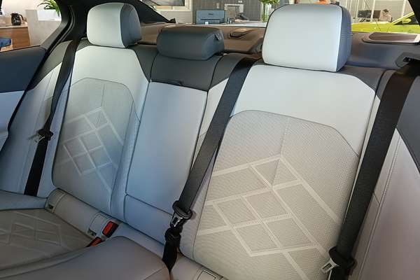 2024 BMW 5 Series 540d xDrive G60