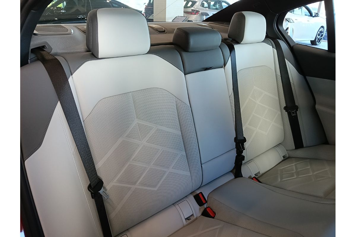 2024 BMW 5 Series 540d xDrive G60