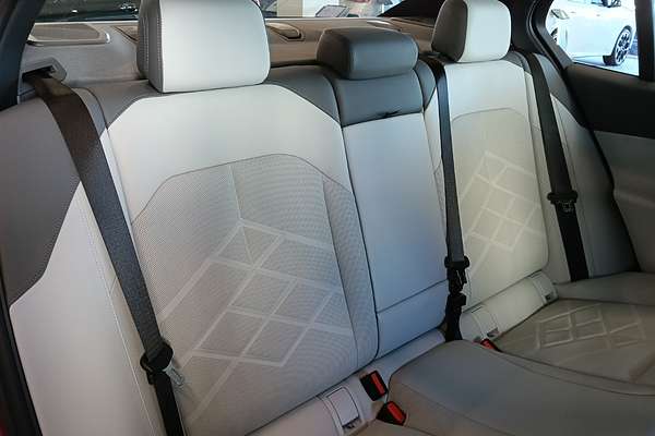 2024 BMW 5 Series 540d xDrive G60