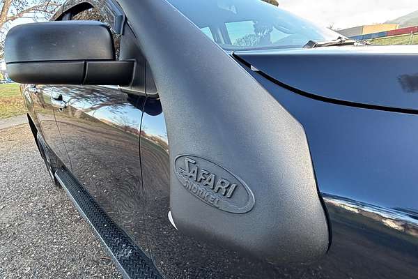 2018 Mazda BT-50 XT UR 4X4