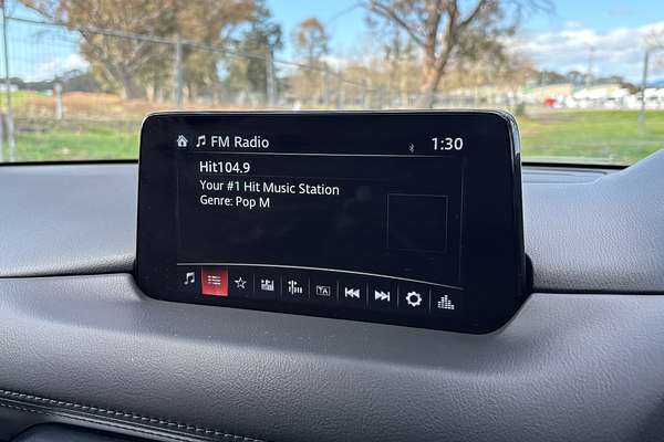 2021 Mazda CX-5 Maxx Sport KF Series