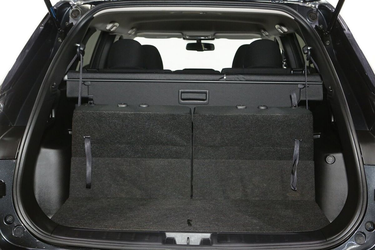 2024 Mitsubishi Outlander LS ZM