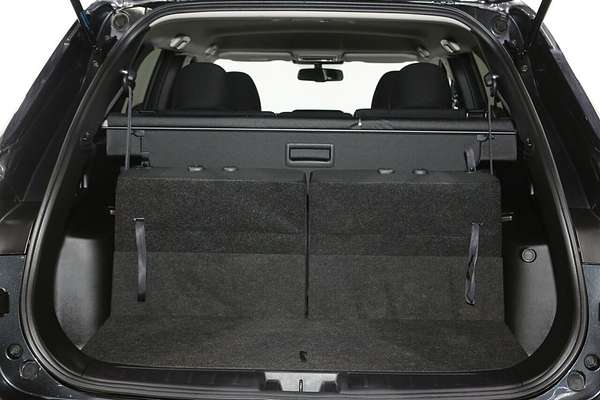 2024 Mitsubishi Outlander LS ZM