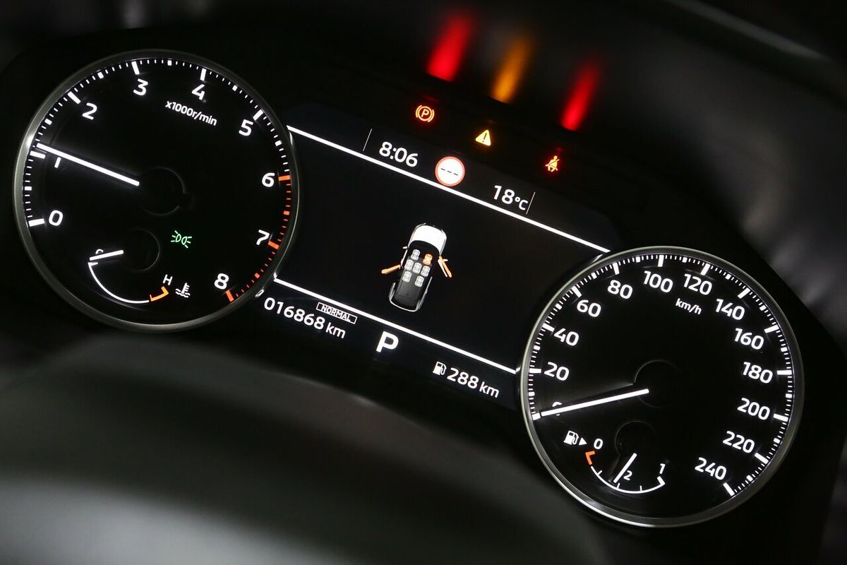 2024 Mitsubishi Outlander LS ZM