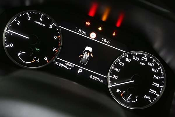 2024 Mitsubishi Outlander LS ZM