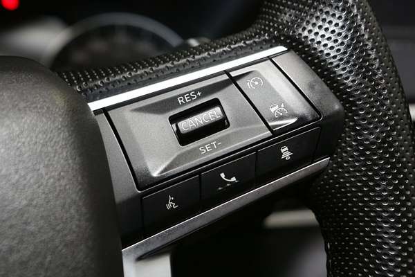 2024 Mitsubishi Outlander LS ZM