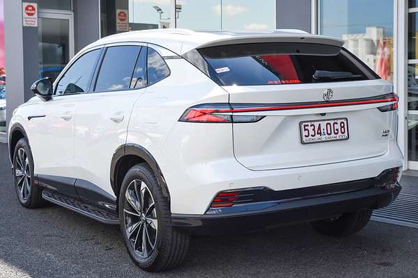 2025 MG HS Super Hybrid Essence AS33P