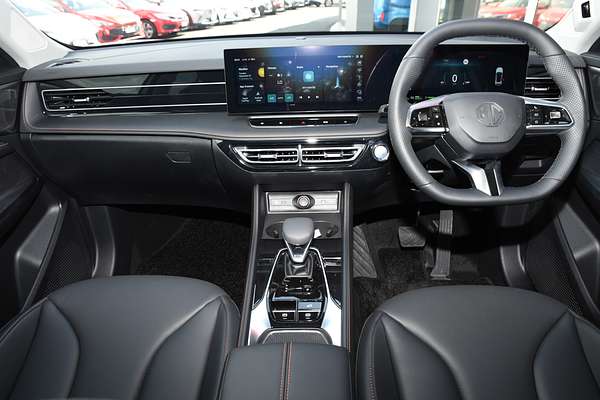 2025 MG HS Super Hybrid Essence AS33P