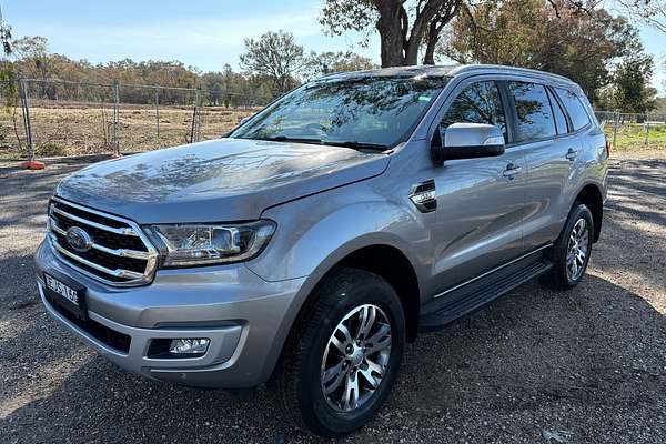 2020 Ford Everest Trend UA II 3.2L