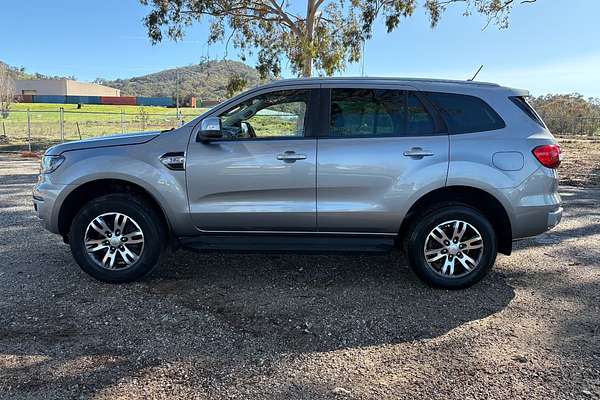 2020 Ford Everest Trend UA II 3.2L