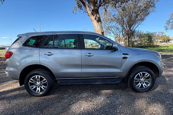 2020 Ford Everest Trend UA II 3.2L