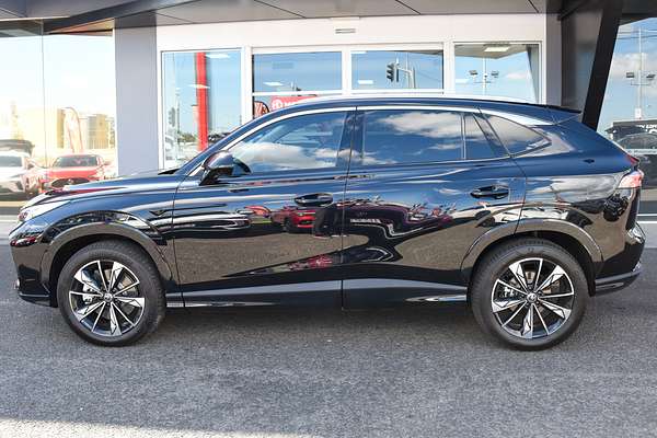 2025 MG HS Hybrid+ Essence AS33H